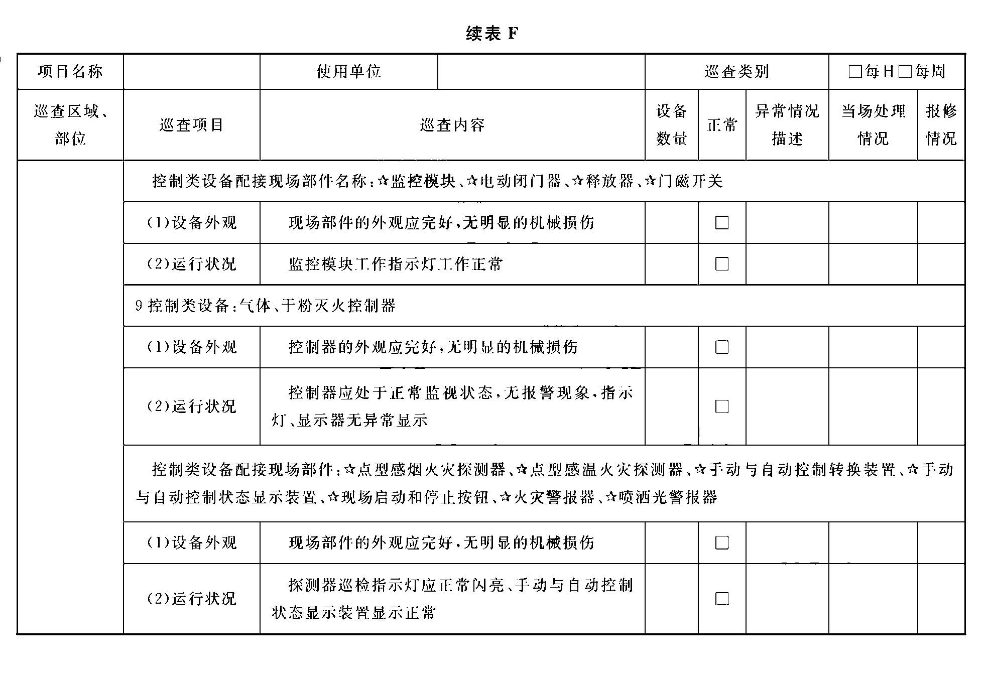 标准附图