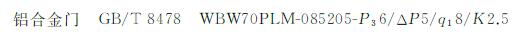 标准附图