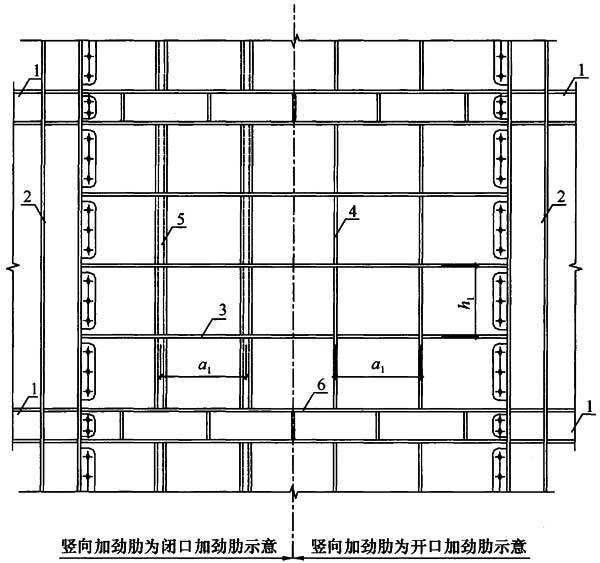 标准附图