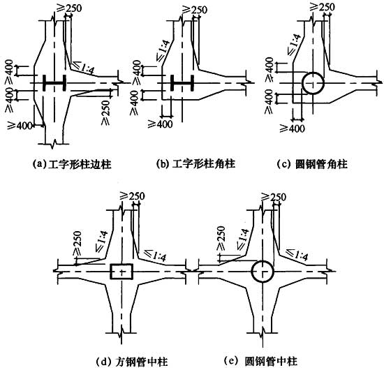 标准附图