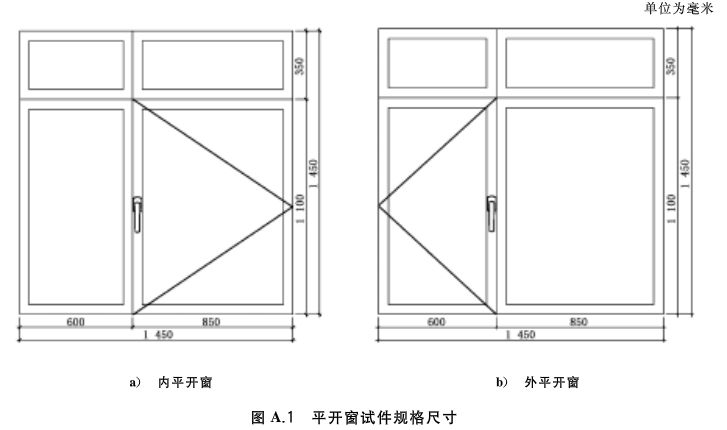 标准附图