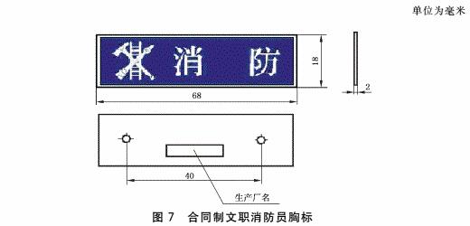 标准附图
