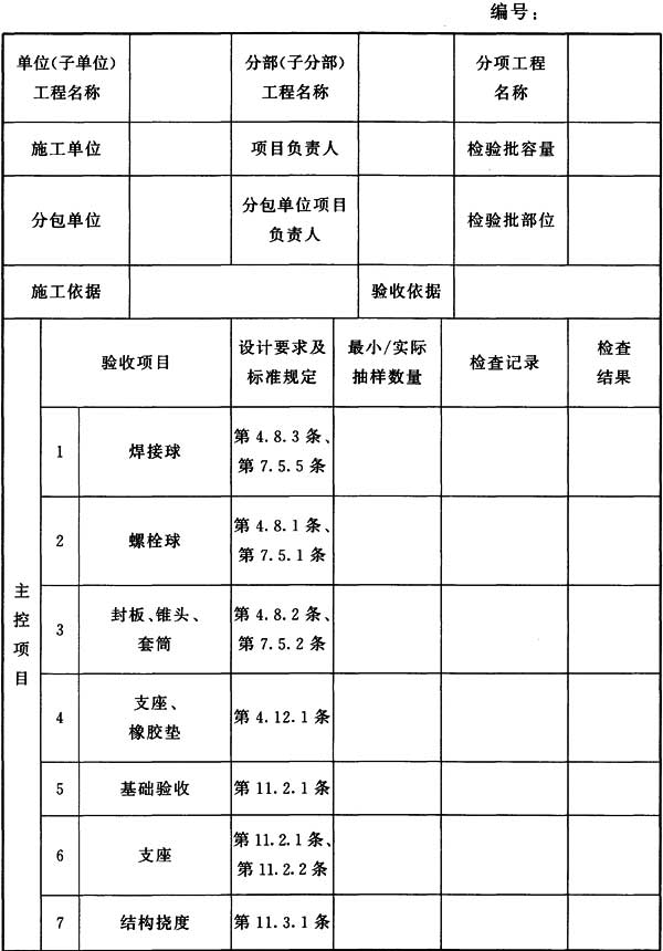 标准附图