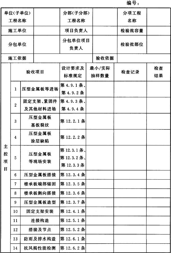 标准附图