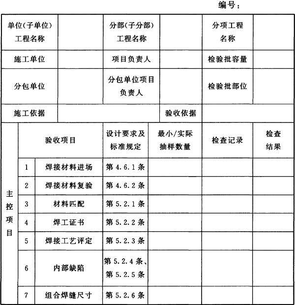 标准附图