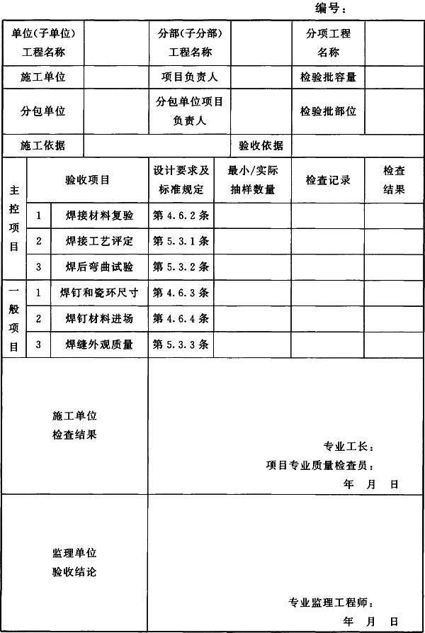 标准附图