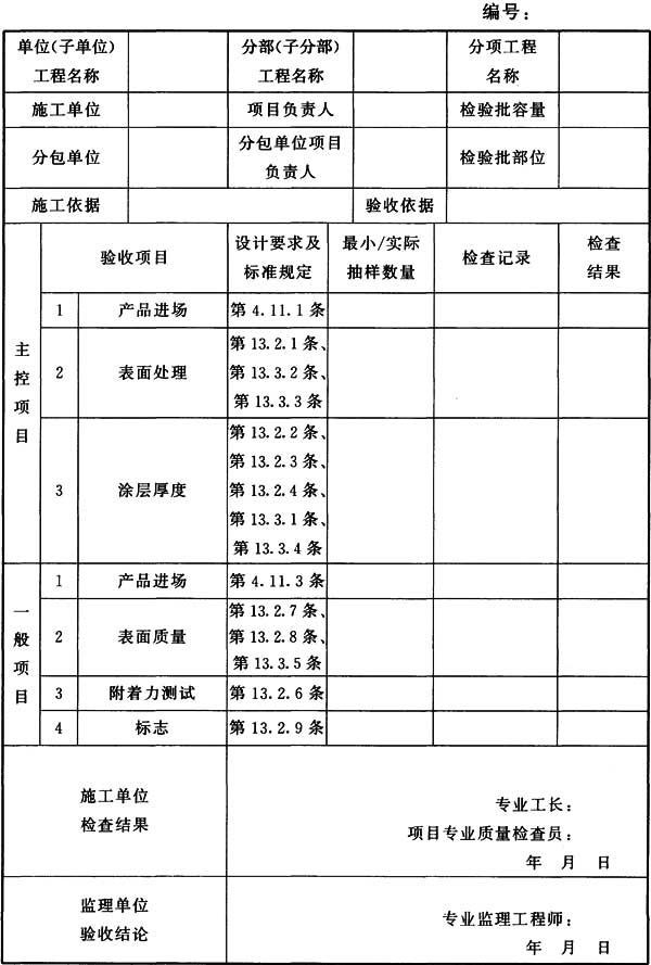 标准附图