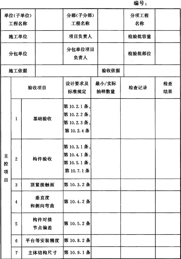标准附图