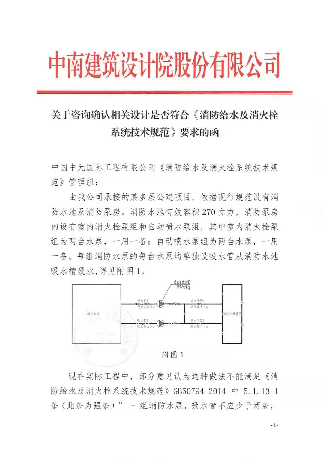 标准附图