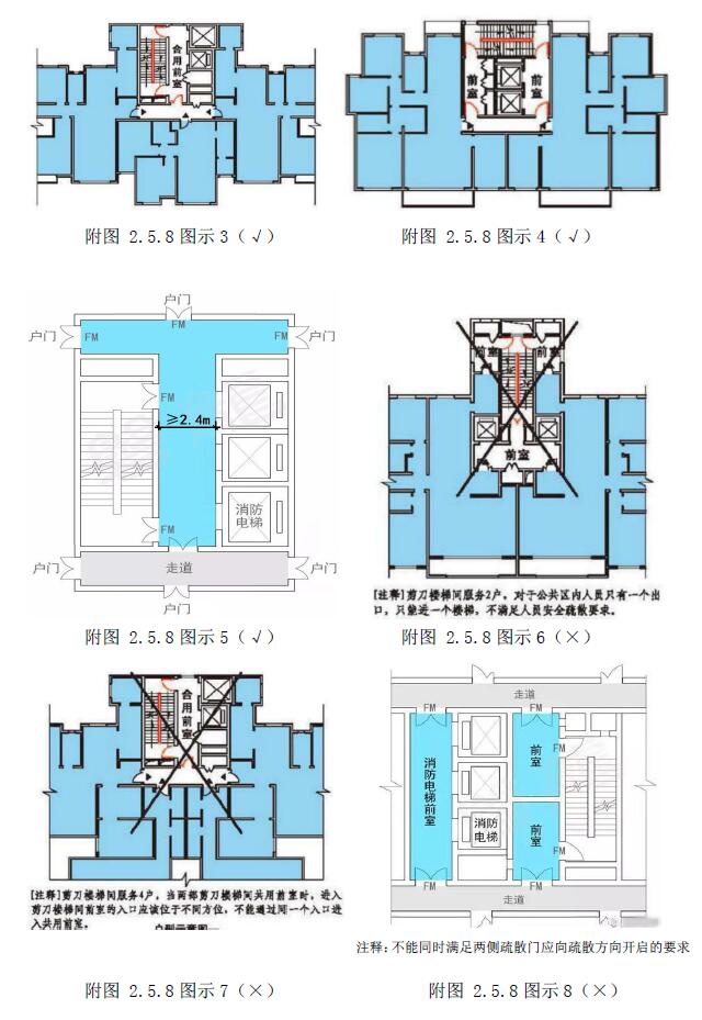 标准附图