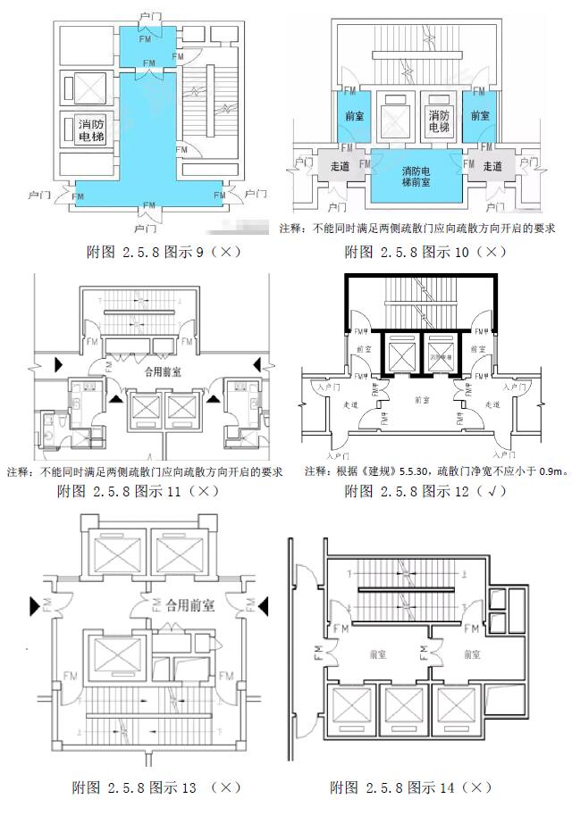 标准附图