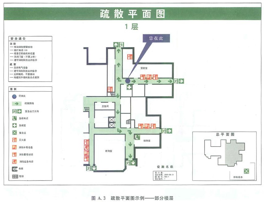 标准附图
