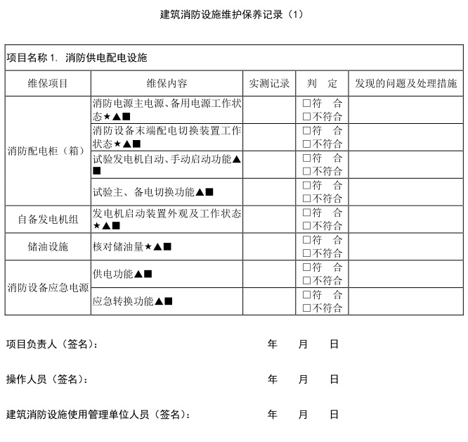 标准附图