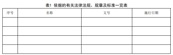 标准附图