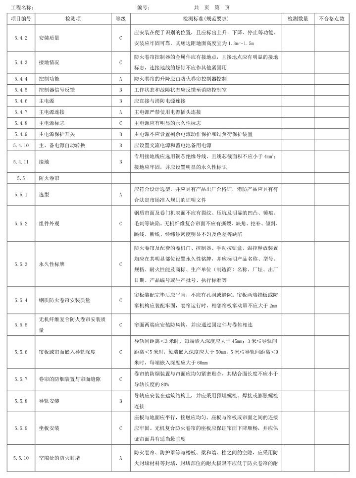 标准附图
