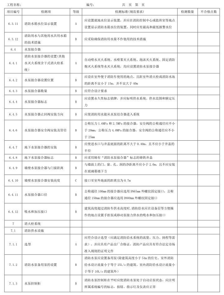 标准附图