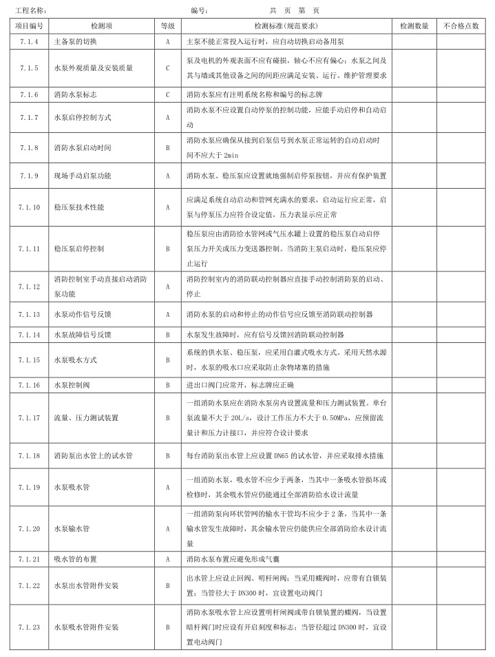 标准附图