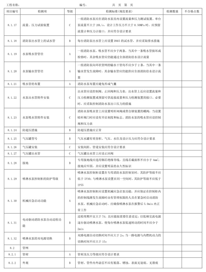 标准附图