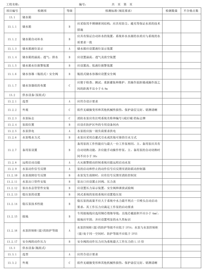 标准附图