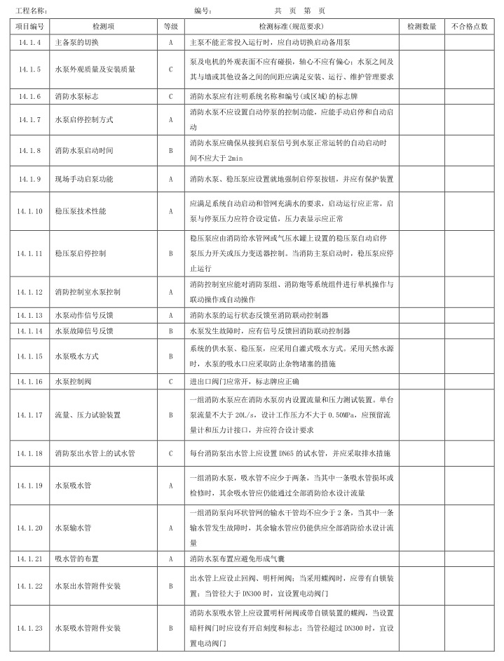 标准附图