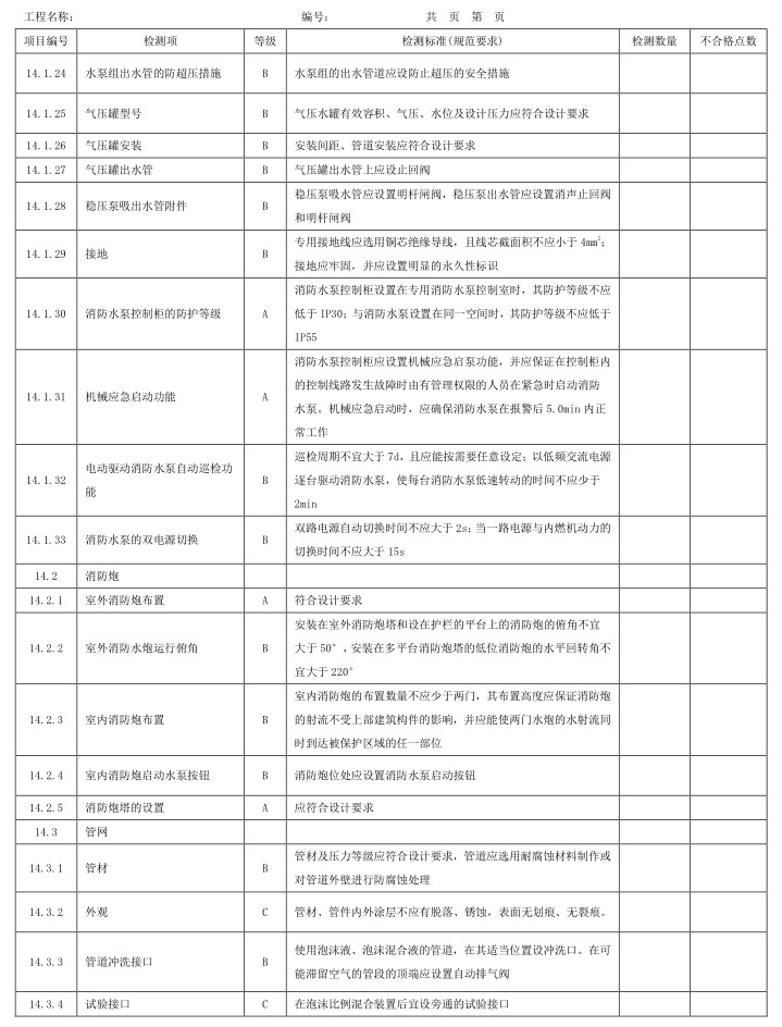 标准附图