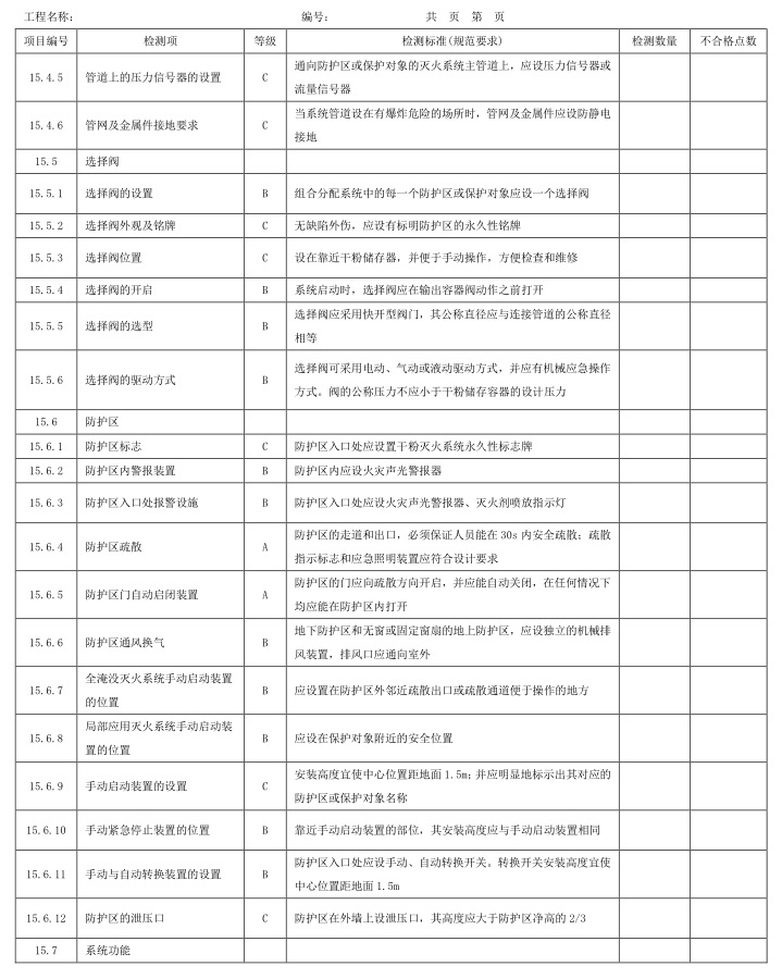 标准附图