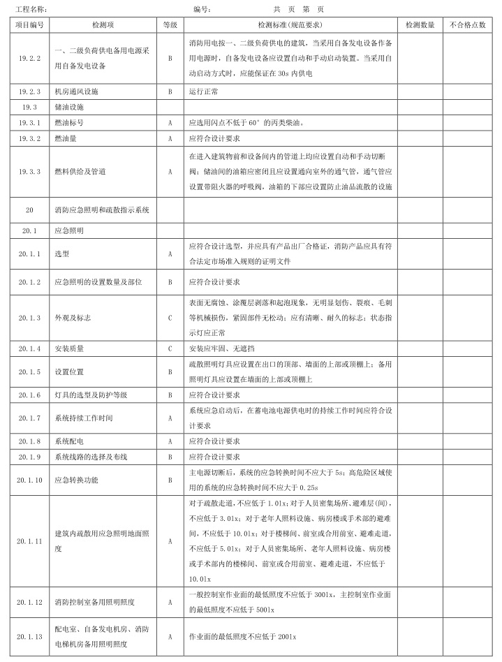 标准附图