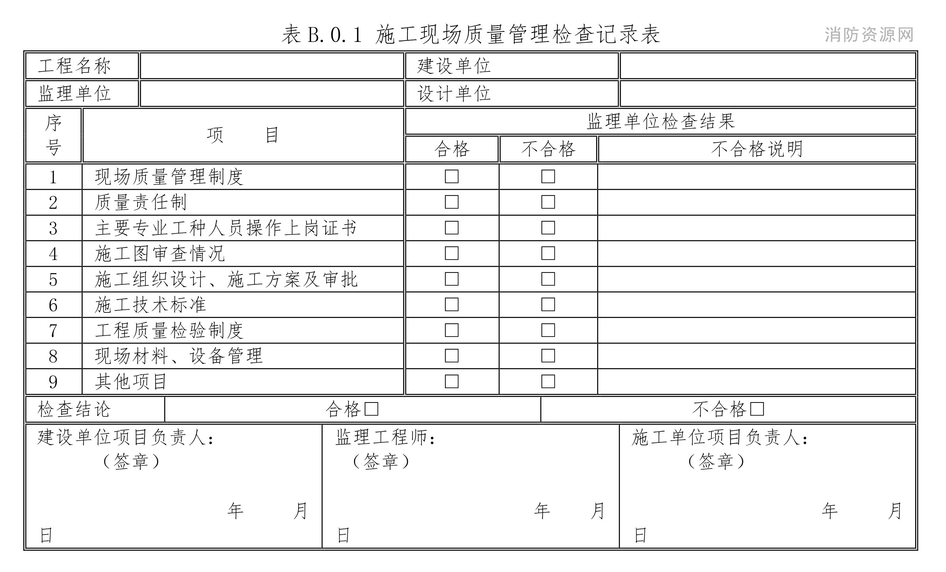 标准附图