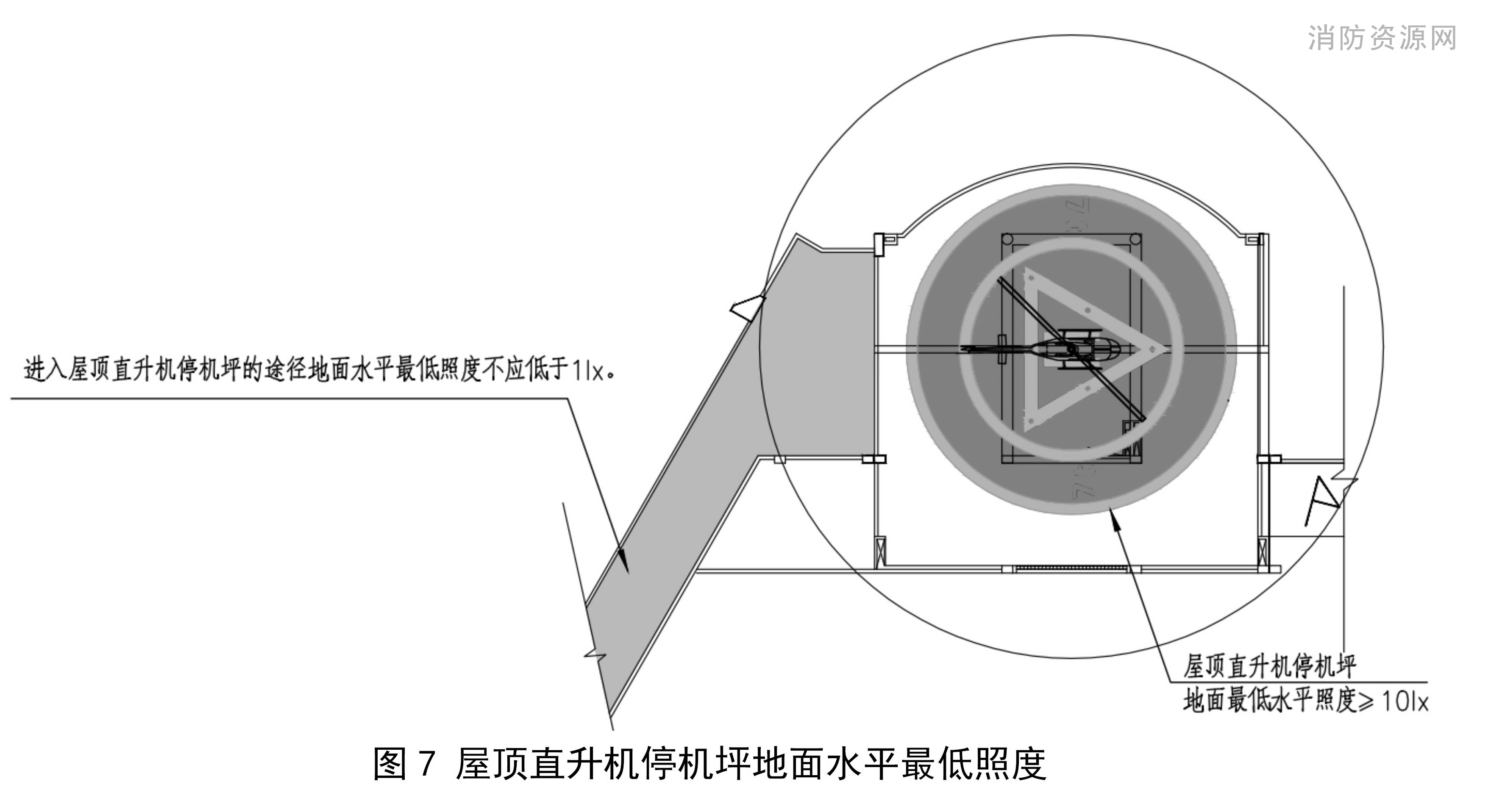 标准附图