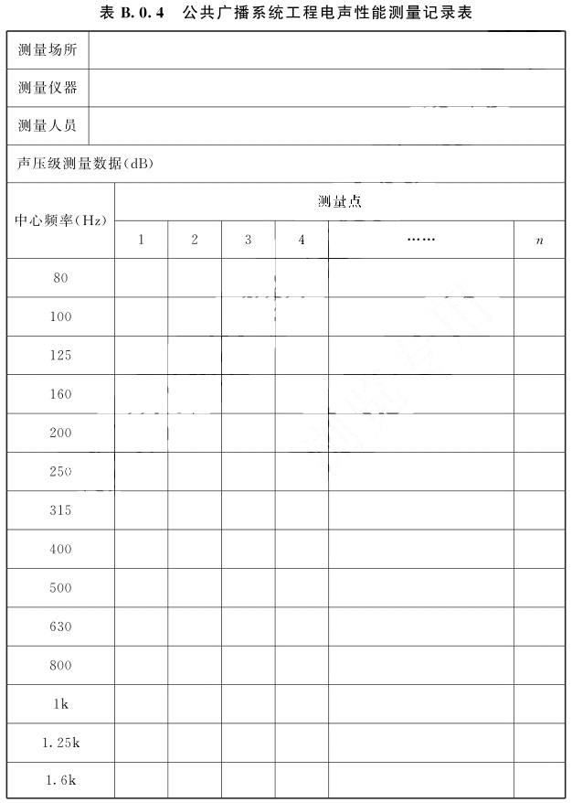 标准附图