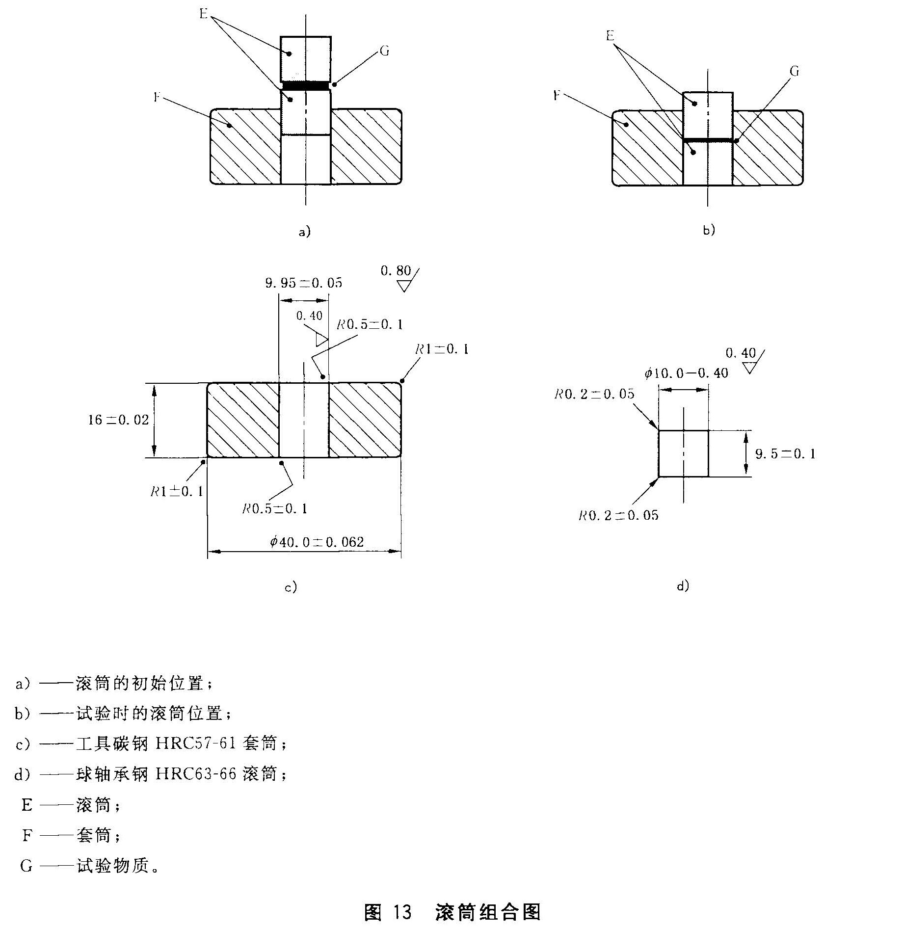 标准附图