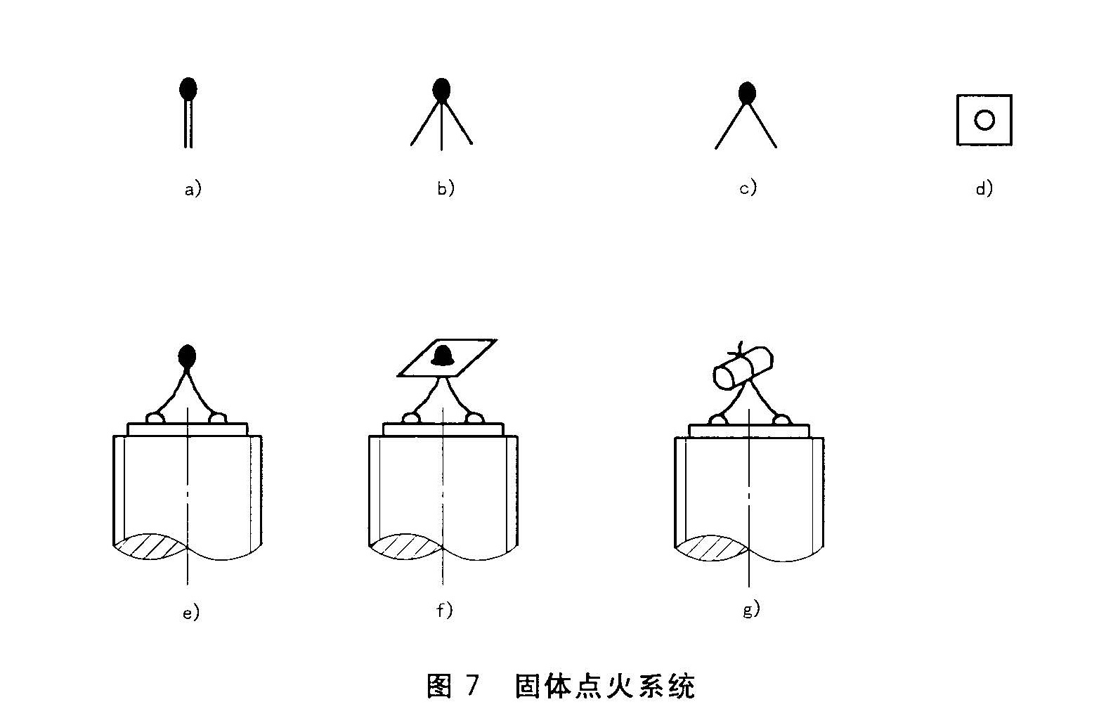 标准附图
