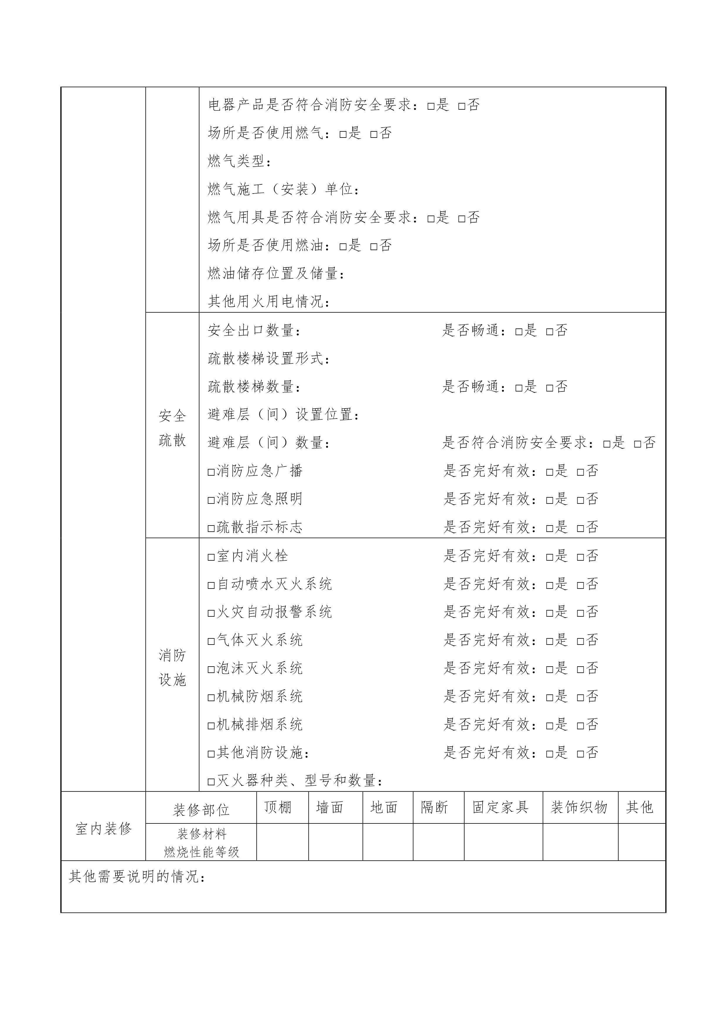 标准附图