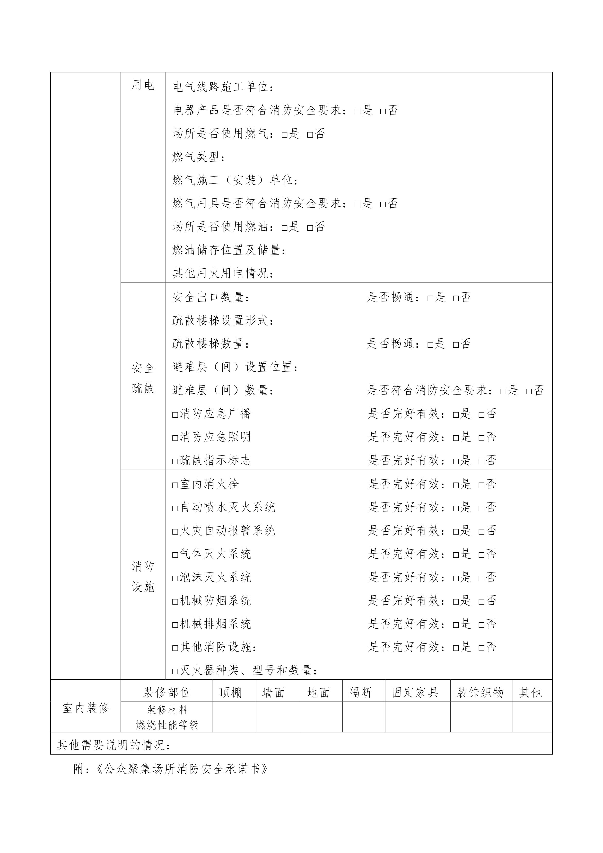 标准附图
