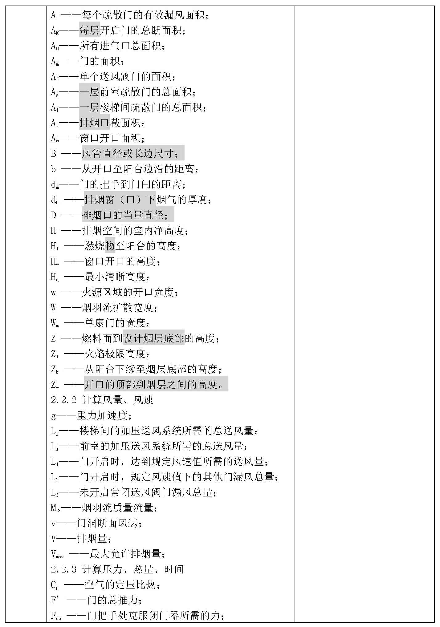 标准附图