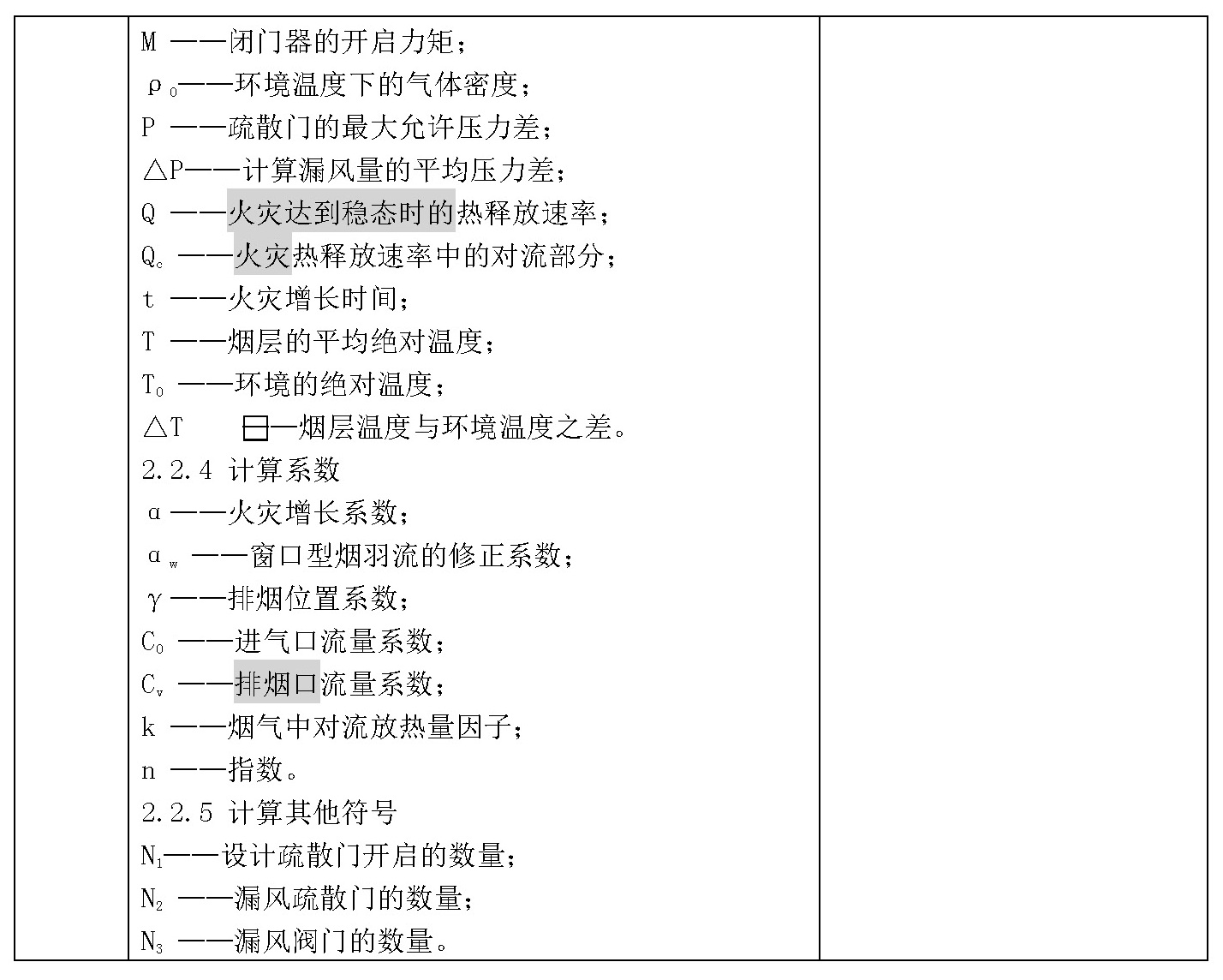 标准附图