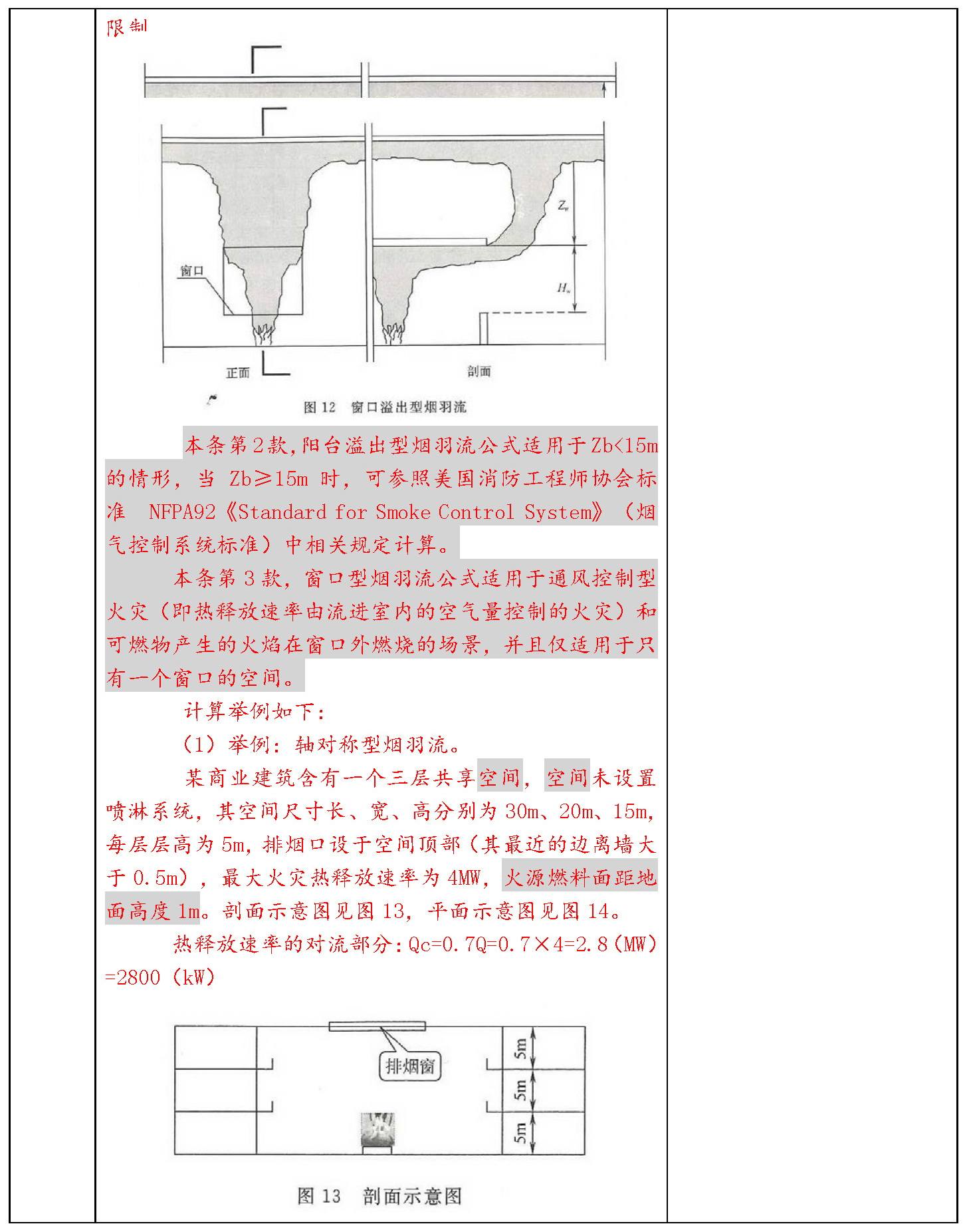 标准附图