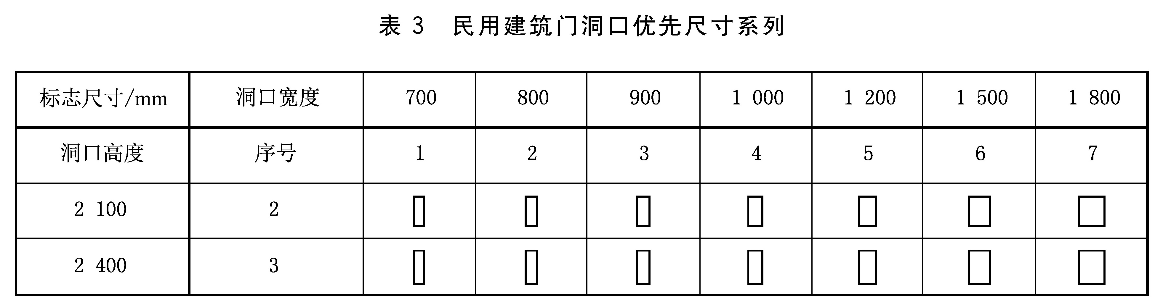 标准附图