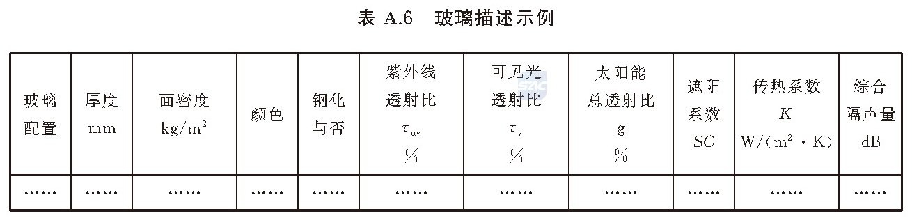 标准附图