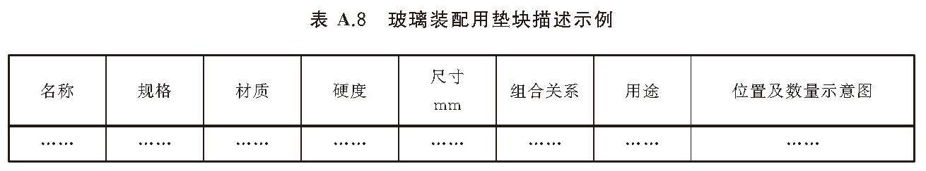 标准附图