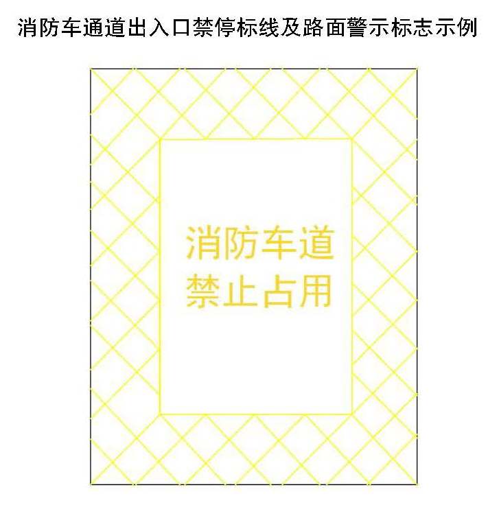 标准附图