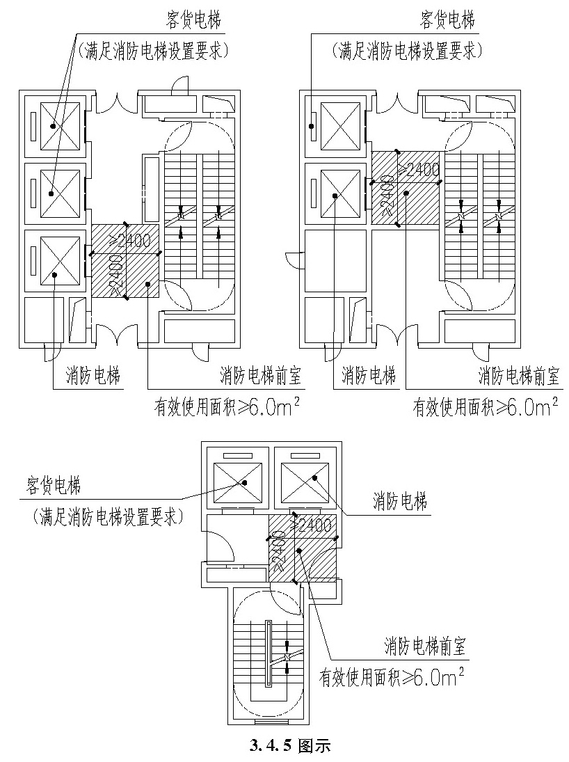 标准附图