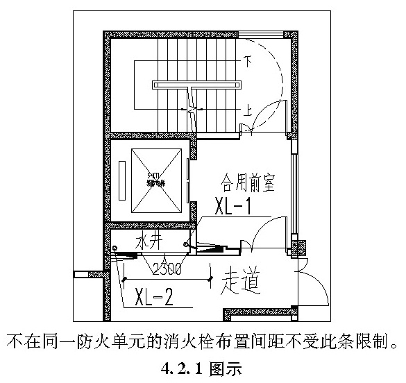 标准附图