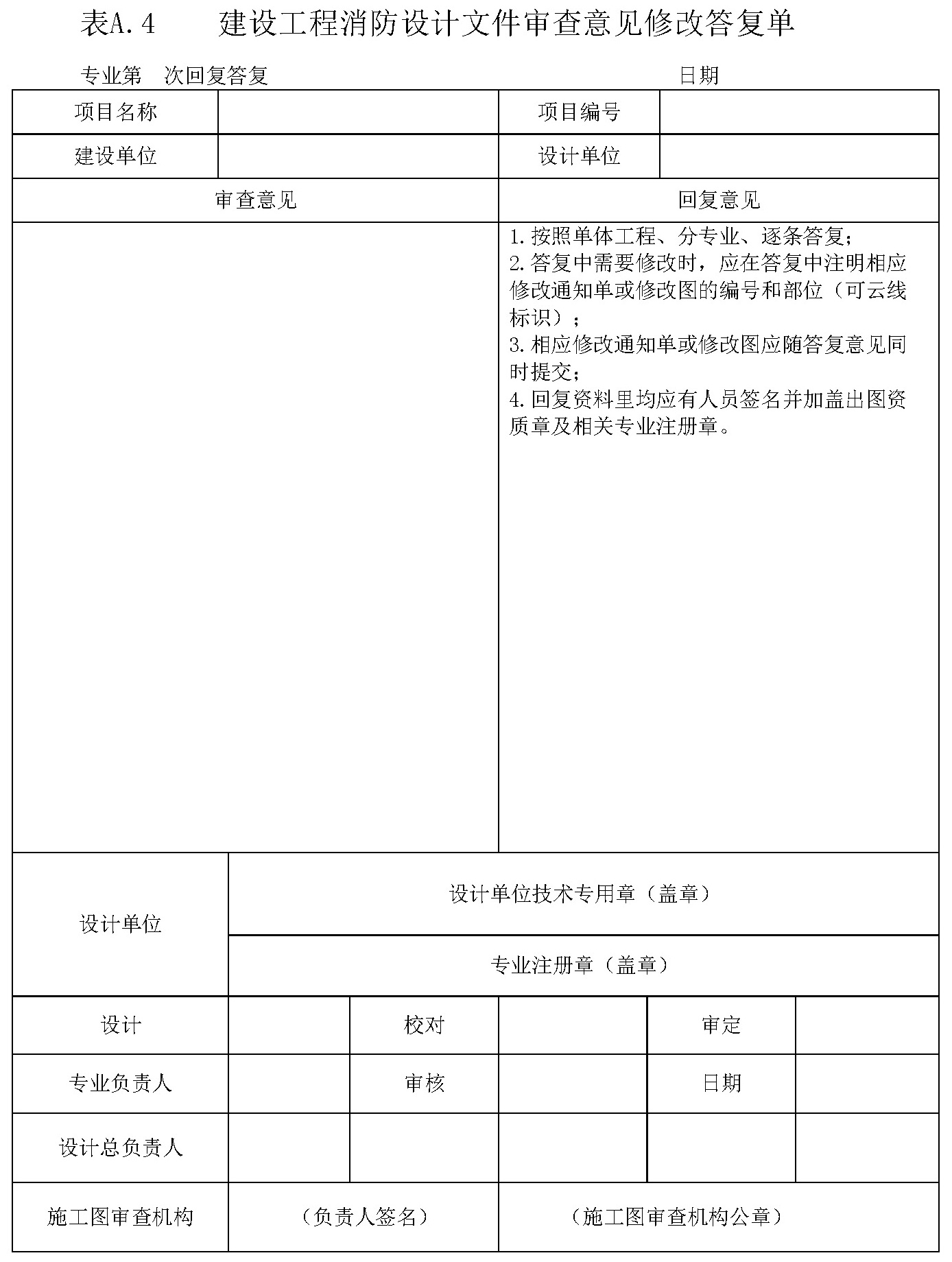 标准附图