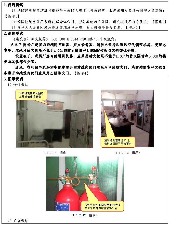 标准附图