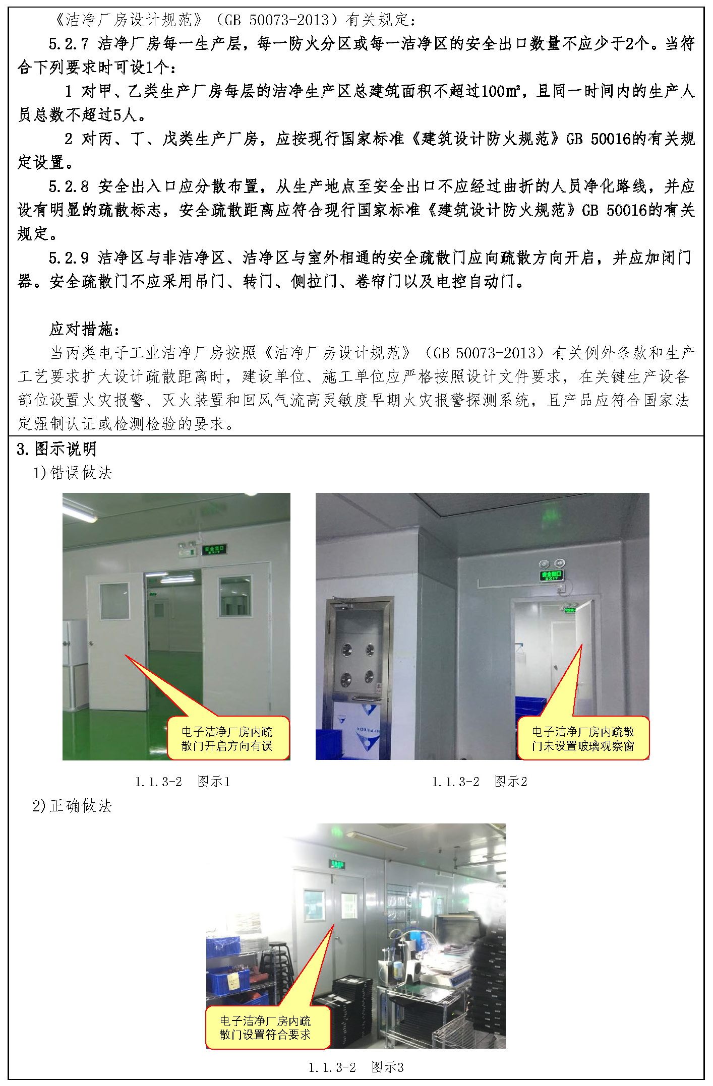标准附图