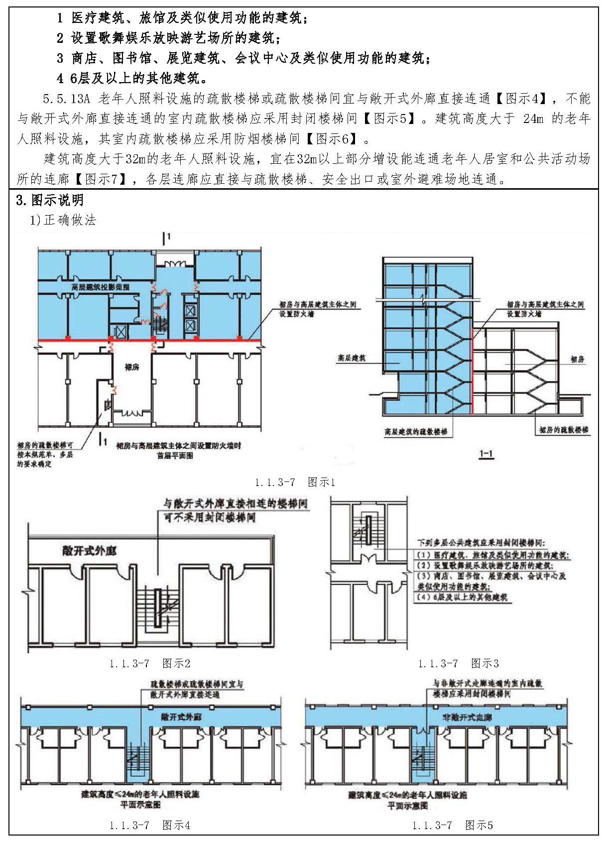 标准附图