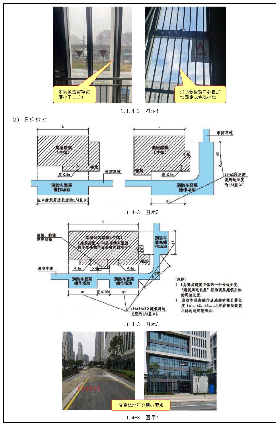 标准附图
