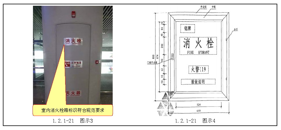标准附图