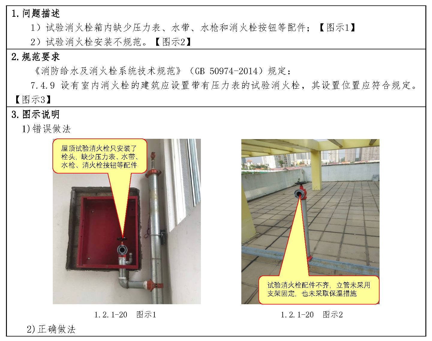 标准附图
